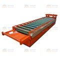 Hot selling 2020 customized meter liming exquisite corrugated metal roofing sheet machine